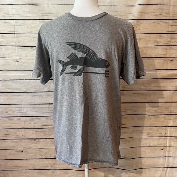 Patagonia Other - Patagonia Men’s Organic Cotton Tee Size Small